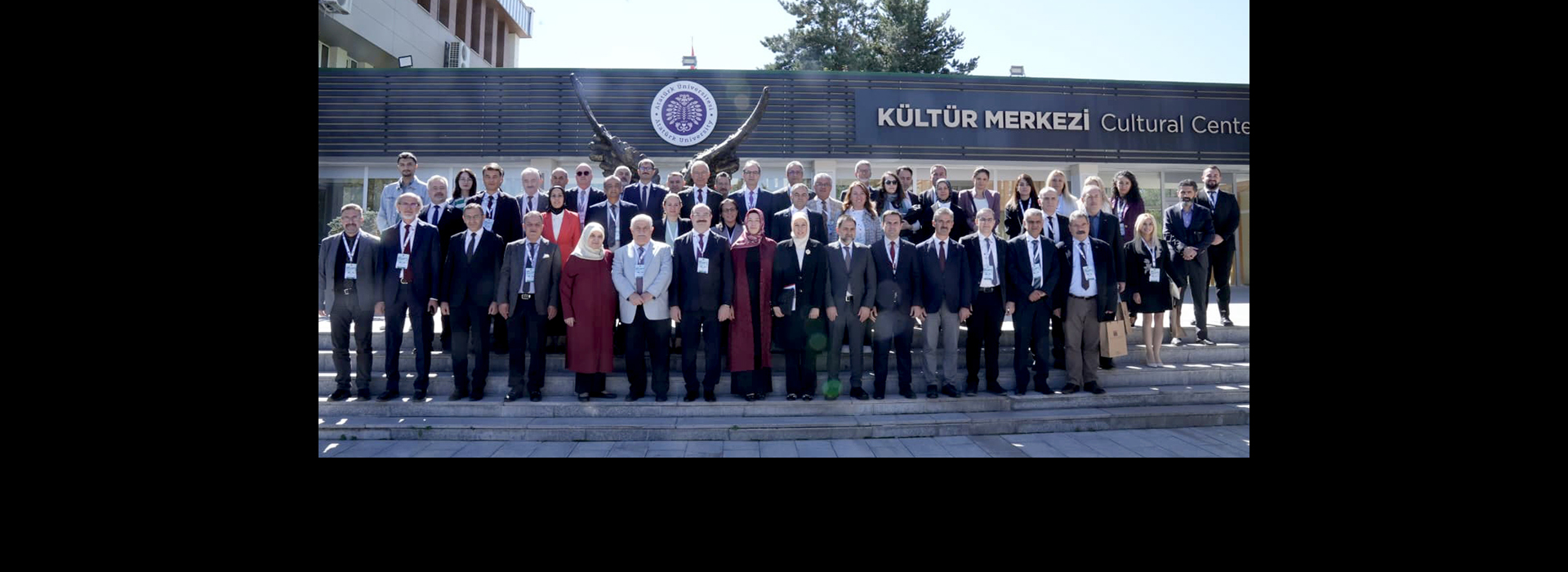 'Tek Sağlık' Çalıştayı: Küresel Sorunlara Bütünsel Çözüm Arayışı